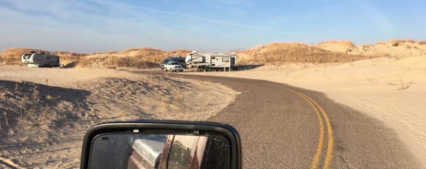 Willow Draw Campground