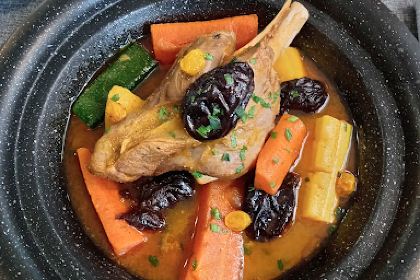 La Palmeraie - Auxerre