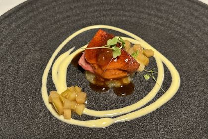 Windy Point Restaurant