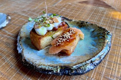 Restaurant Palacio Ico