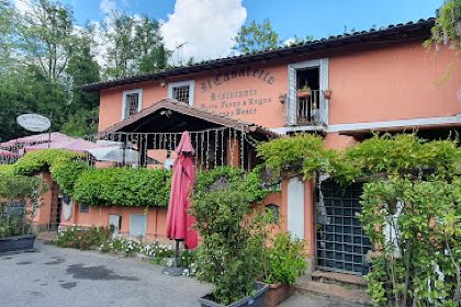 Ristorante Il Casaletto
