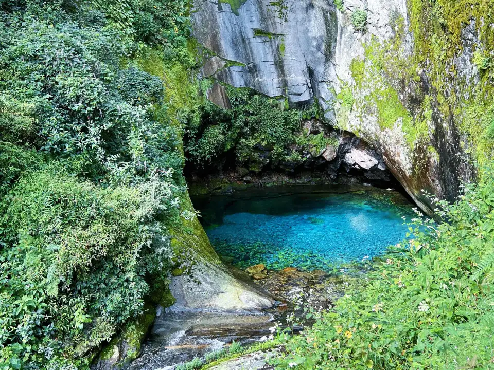 3_Cangshan Mountain