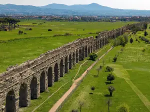 Parco degli Acquedotti