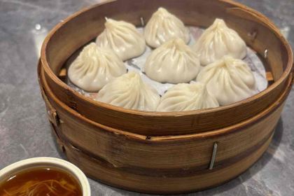 Qiao Ai Lai Lai Xiao Long (Huangpu)