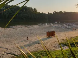 Körös-Tisza torkolat