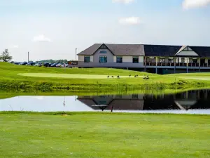 Coyote Creek Golf Club
