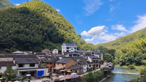 Luci Village