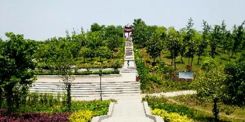 東湖公園