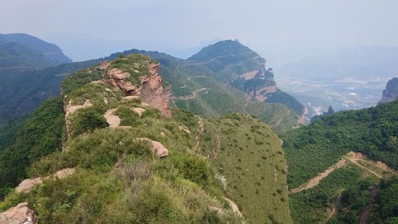 Licheng