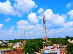 Tower Square (Tower Chowk)
