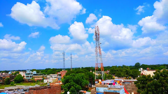 Tower Square (Tower Chowk)