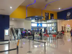 Cinépolis Sendero Apodaca