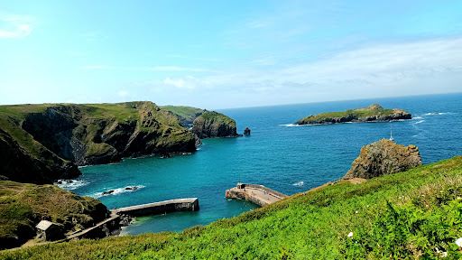 Mullion Cove