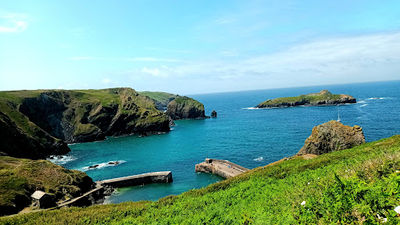Mullion Cove