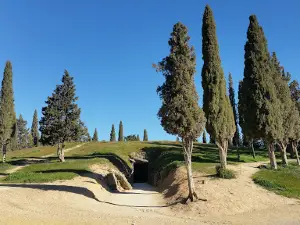 Dolmen d'El Romeral