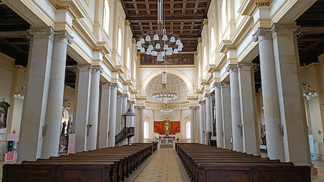 Cathedral of the Divine Savior