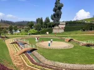 Karnataka Siri Horticulture Garden