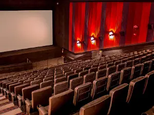 Cineflix Buriti Shopping Rio Verde