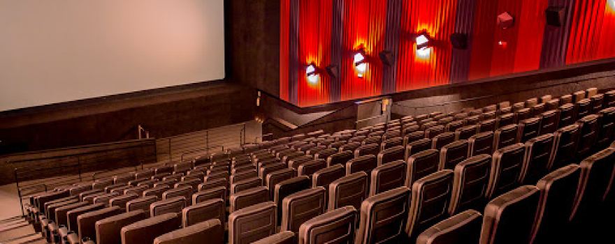 Cineflix Buriti Shopping Rio Verde