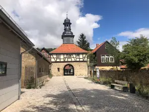 Landschaftsschutzgebiet Harz und südliches Harzvorland