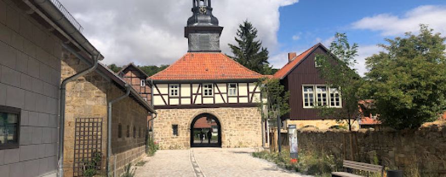 Landschaftsschutzgebiet Harz und südliches Harzvorland