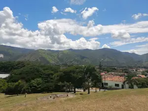Argemiro Escobar Cardona Main Park