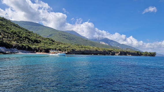 Kuşadası