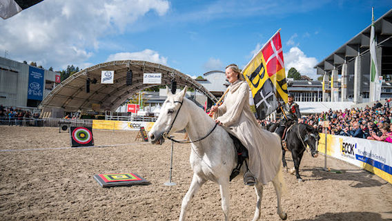 Cooperative Olma Messen St.Gallen