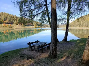 Lago Di Coredo