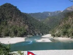 Pakari Gau, Silgadhi , Doti, Far-western region , Nepal