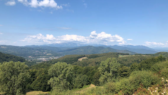 Belvedere Runcu