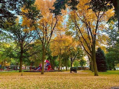 Scribner City Park