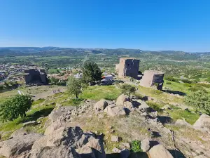 Assos Archaeological Site