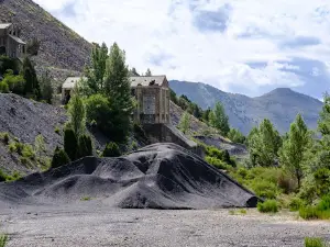 El Roblón del Monasterio