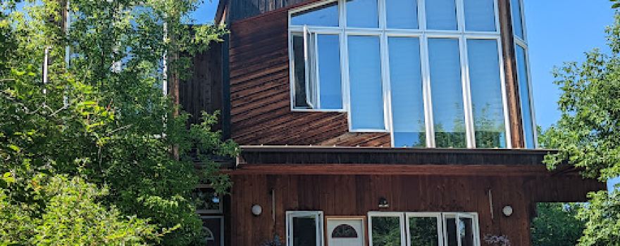 Qu'Appelle House Of Prayer