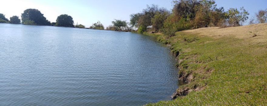 Jagüey San Juan Tejupa