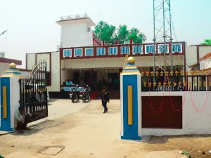 Mubarak Pur (Falfali)