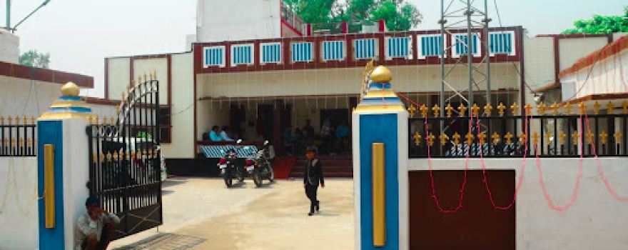 Mubarak Pur (Falfali)