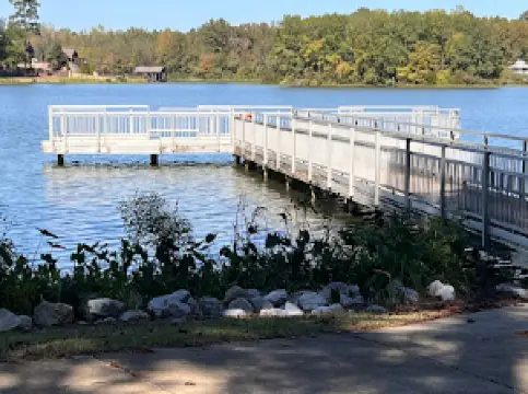 비즈웩스 크릭 공원