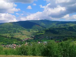 Grădina Csíky