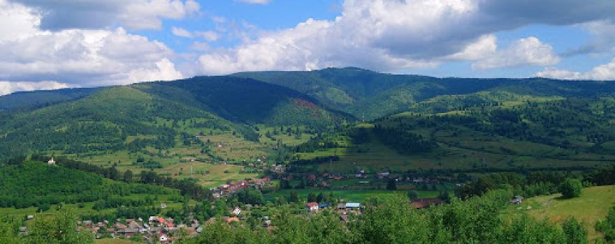 Grădina Csíky