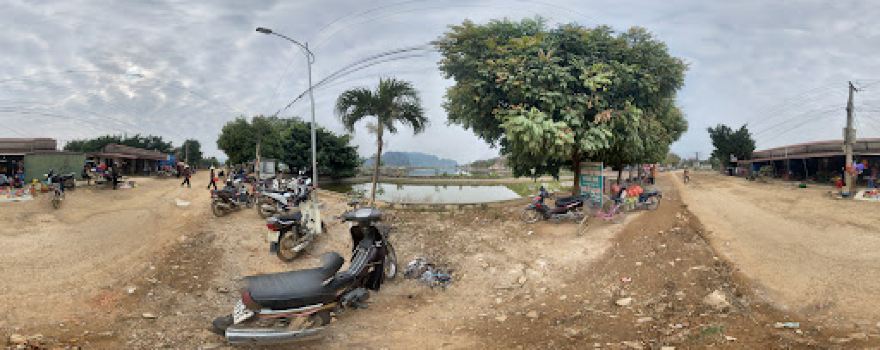 Chợ Đồng Ô
