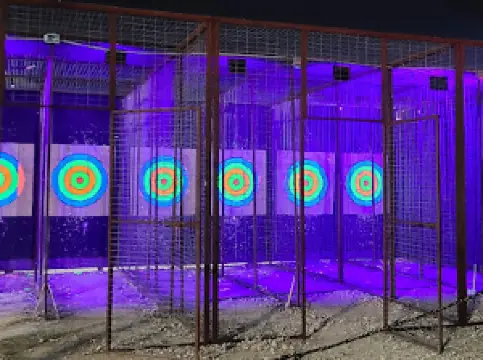 Houston Terror Dome Haunted House