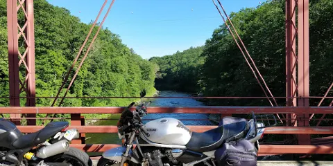 Bardwell's Ferry Bridge