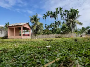 Model Field (Tangla Model High School)