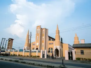 St. Andrew's Cathedral, Warri