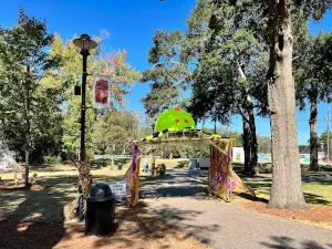 Village Green Park - City of Millbrook