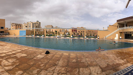 Palmiers Hotel Club