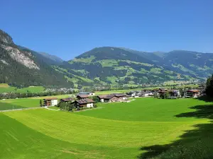Campingplatz Mayrhofen