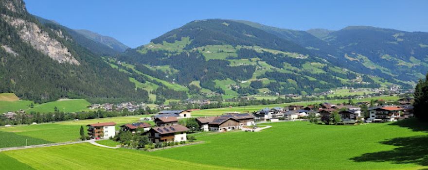 Campingplatz Mayrhofen